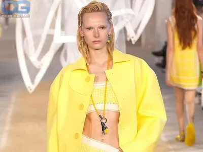 Alex Consani OnlyFans Leaked Free Thumbnail Picture - #FdojxcunCN