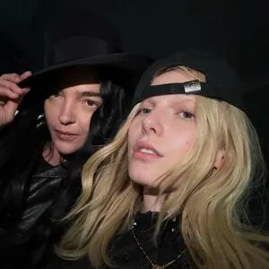 Alex Consani OnlyFans Leaked Free Thumbnail Picture - #H1f42ZKeJ7