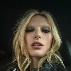 Alex Consani OnlyFans Leaked Free Thumbnail Picture - #H8msytStAJ