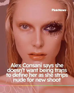 Alex Consani OnlyFans Leaked Free Thumbnail Picture - #HJrGmXuNry