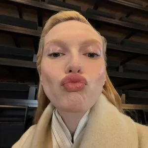 Alex Consani OnlyFans Leaked Free Thumbnail Picture - #JO9qpsHy6c