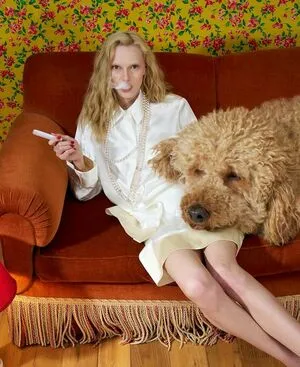 Alex Consani OnlyFans Leaked Free Thumbnail Picture - #NxPygyhoNA