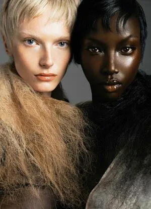 Alex Consani OnlyFans Leaked Free Thumbnail Picture - #O821Nfk9OM