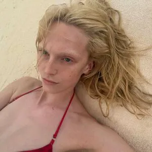 Alex Consani OnlyFans Leaked Free Thumbnail Picture - #V1CggnIBkg