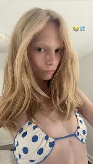 Alex Consani OnlyFans Leaked Free Thumbnail Picture - #jvFtQGvDd3