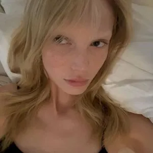 Alex Consani OnlyFans Leaked Free Thumbnail Picture - #wgh5CFAuWj