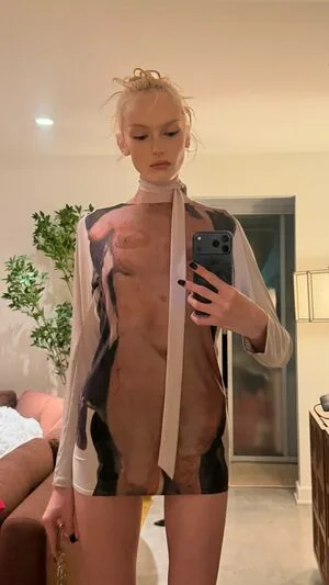 Alex Consani OnlyFans Leaked Free Thumbnail Picture - #ybgDKZe9I6