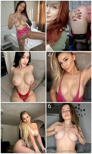Alex Cute Girl OnlyFans Leaked Free Thumbnail Picture - #TYuKi79WNC
