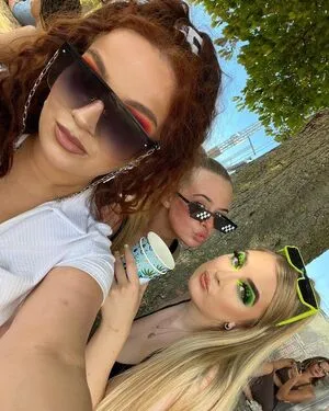 Alex Estelle OnlyFans Leaked Free Thumbnail Picture - #Yif0zvu0H9