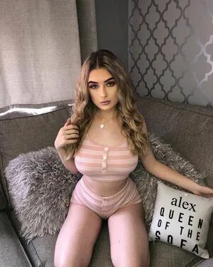 Alex Estelle OnlyFans Leaked Free Thumbnail Picture - #cFqAGnBvlG
