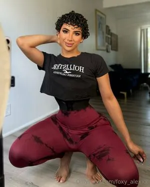 Alex Fox OnlyFans Leaked Free Thumbnail Picture - #ra9mzcMsXO