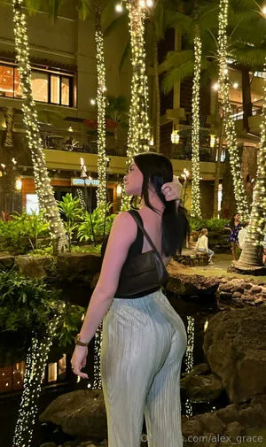 Alex Grace OnlyFans Leaked Free Thumbnail Picture - #2NGfOtw9d3