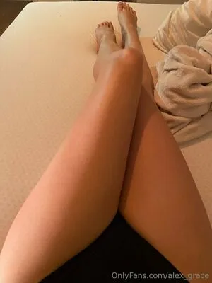 Alex Grace OnlyFans Leaked Free Thumbnail Picture - #a2Mzsr9Uh5