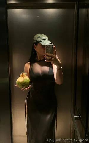 Alex Grace OnlyFans Leaked Free Thumbnail Picture - #a5qGhXYFOT