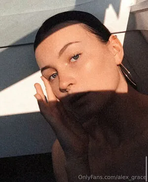 Alex Grace OnlyFans Leaked Free Thumbnail Picture - #twyjSVbpjb