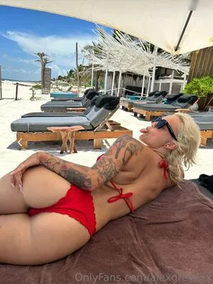 Alex Grey OnlyFans Leaked Free Thumbnail Picture - #G2wdBDcUxV