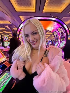 Alex Grey OnlyFans Leaked Free Thumbnail Picture - #pnnRyGQVtl