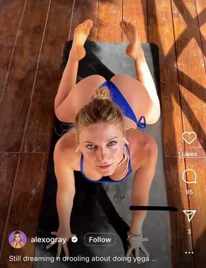 Alex Grey OnlyFans Leaked Free Thumbnail Picture - #uikcxX3tQa