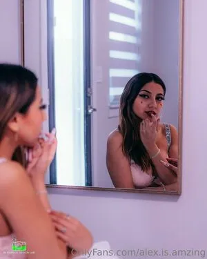 Alex Is Amzing OnlyFans Leaked Free Thumbnail Picture - #1LRAcDxMHi