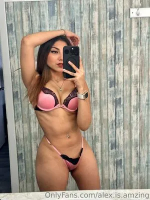 Alex Is Amzing OnlyFans Leaked Free Thumbnail Picture - #23iApSsVji