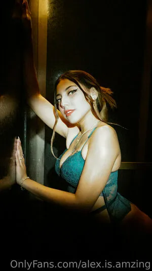 Alex Is Amzing OnlyFans Leaked Free Thumbnail Picture - #BwXQpL56BG