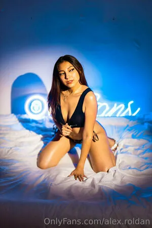 Alex Is Amzing OnlyFans Leaked Free Thumbnail Picture - #E0BC4Rm0NH