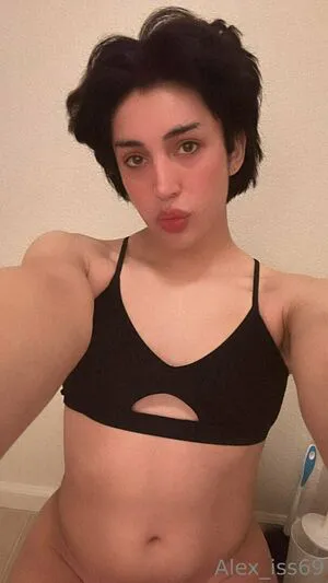 Alex Iss69 OnlyFans Leaked Free Thumbnail Picture - #EyuwAHtVWO
