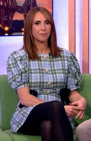 Alex Jones OnlyFans Leaked Free Thumbnail Picture - #1GDAB0lAno