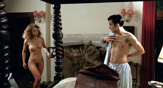 Alex Kingston OnlyFans Leaked Free Thumbnail Picture - #PwajRXGsyP