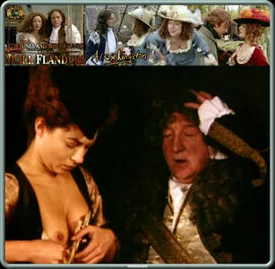 Alex Kingston OnlyFans Leaked Free Thumbnail Picture - #kY34oAeXoF