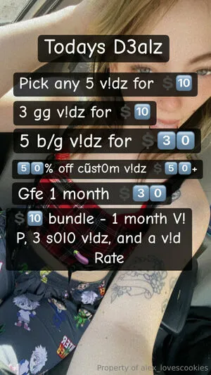 Alex Lovescookies OnlyFans Leaked Free Thumbnail Picture - #AePNYSUHQw
