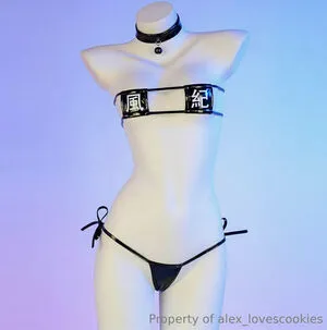 Alex Lovescookies OnlyFans Leaked Free Thumbnail Picture - #GCPwpNBQzw