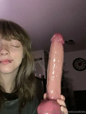 Alex Lovescookies OnlyFans Leaked Free Thumbnail Picture - #QB4o9O3meK