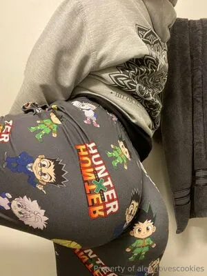 Alex Lovescookies OnlyFans Leaked Free Thumbnail Picture - #fg4oFMXApr