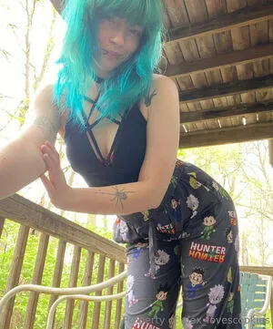 Alex Lovescookies OnlyFans Leaked Free Thumbnail Picture - #j96SOt2hvV