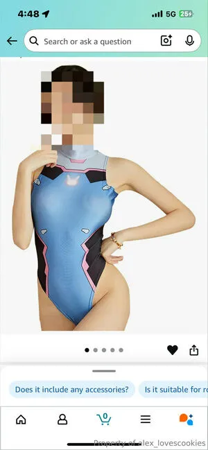 Alex Lovescookies OnlyFans Leaked Free Thumbnail Picture - #odoaJzHPIq
