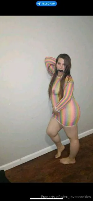 Alex Lovescookies OnlyFans Leaked Free Thumbnail Picture - #wXJsbJsCDq