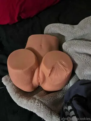 Alex Lovescookies OnlyFans Leaked Free Thumbnail Picture - #xeYxioPDtT