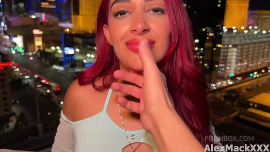 Alex Mack OnlyFans Leaked Free Thumbnail Picture - #7JlLy18mZQ