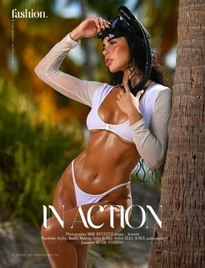 Alex Mara OnlyFans Leaked Free Thumbnail Picture - #nIJQrKJqq0