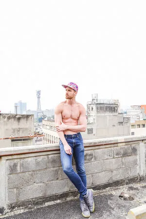 Alex Marin OnlyFans Leaked Free Thumbnail Picture - #5pt01APf2r