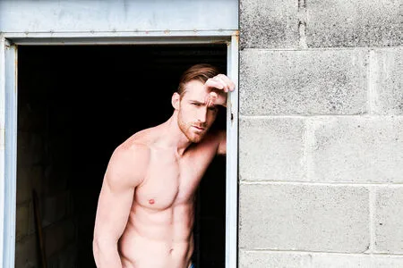 Alex Marin OnlyFans Leaked Free Thumbnail Picture - #tec07xX5M6