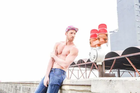 Alex Marin OnlyFans Leaked Free Thumbnail Picture - #yE8wI1PA2h