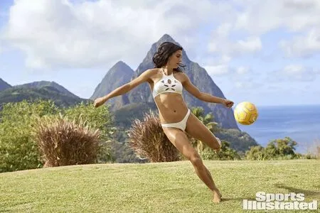 Alex Morgan OnlyFans Leaked Free Thumbnail Picture - #0xXSMqqcsL