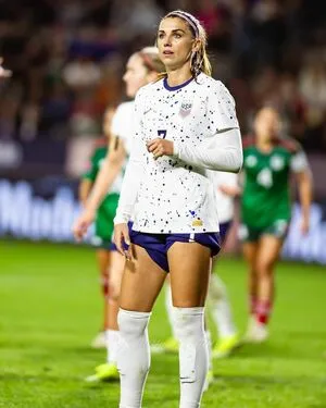 Alex Morgan OnlyFans Leaked Free Thumbnail Picture - #3zt2UP2cGt