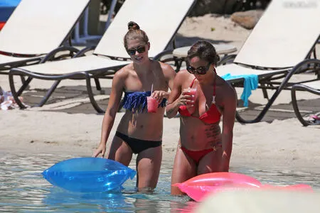 Alex Morgan OnlyFans Leaked Free Thumbnail Picture - #5D6MtLd94P