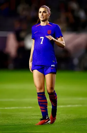 Alex Morgan OnlyFans Leaked Free Thumbnail Picture - #6VJXefWovn