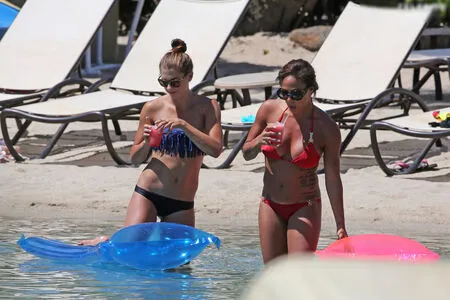 Alex Morgan OnlyFans Leaked Free Thumbnail Picture - #9oF2NG2pqO