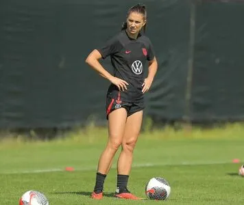 Alex Morgan OnlyFans Leaked Free Thumbnail Picture - #FbZgtfcZK8