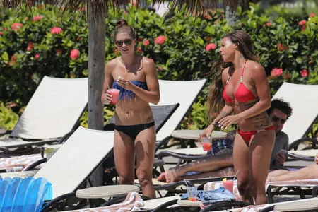 Alex Morgan OnlyFans Leaked Free Thumbnail Picture - #HVqoIgb3Ic